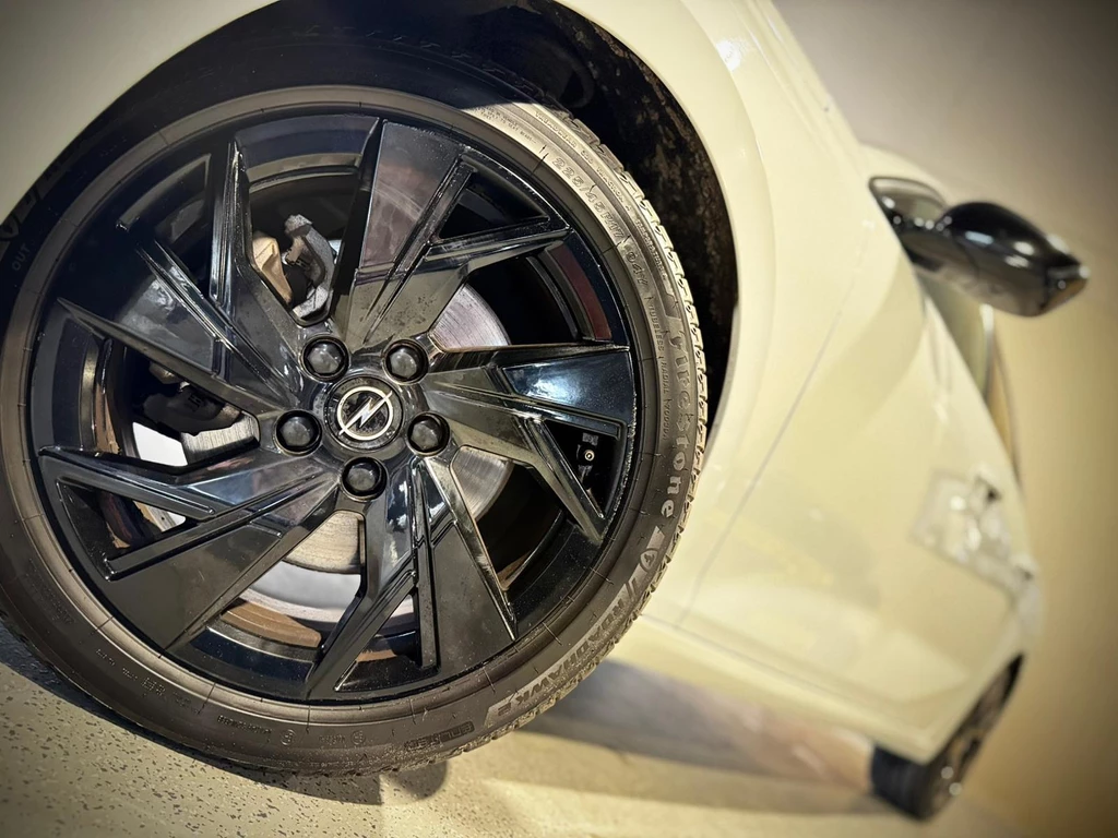 Opel Astra – foto 12