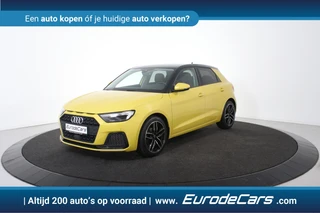 Audi A1 Sportback – thumbnail 3