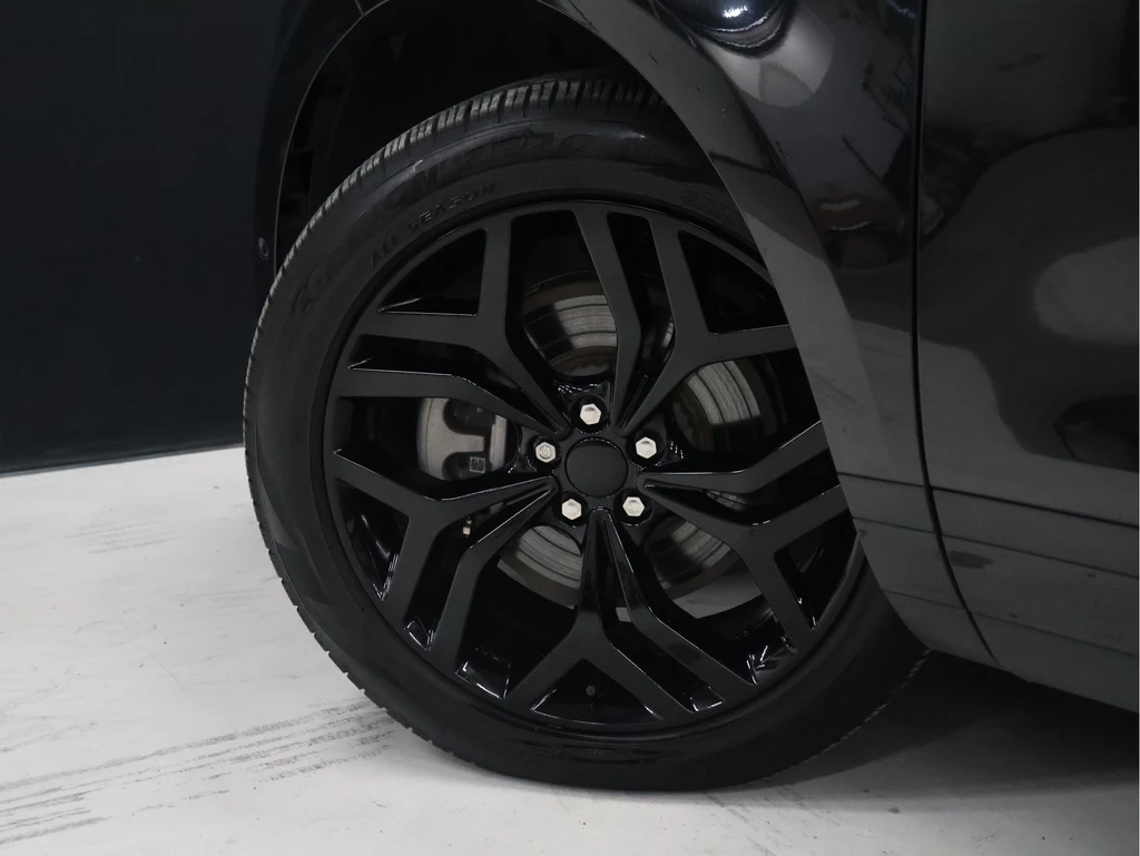 Land Rover Range Rover Evoque – foto 31