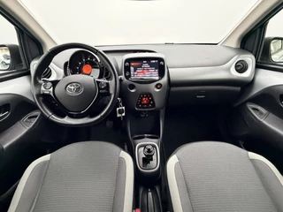 Toyota Aygo – thumbnail 9