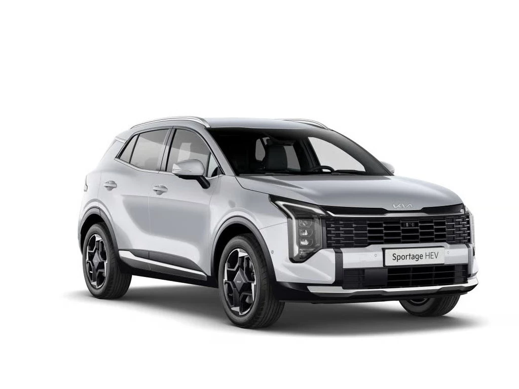 Kia Sportage – foto 8