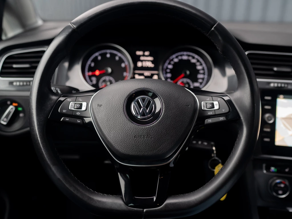 Volkswagen Golf – foto 28