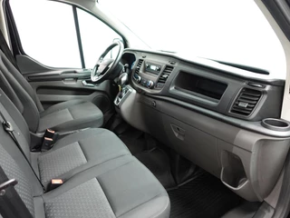 Ford Transit Custom – thumbnail 17