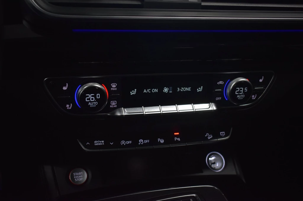 Audi SQ5 – foto 20