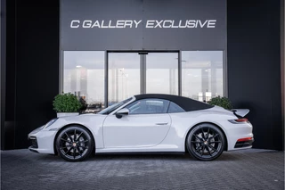 Porsche 911 – thumbnail 4