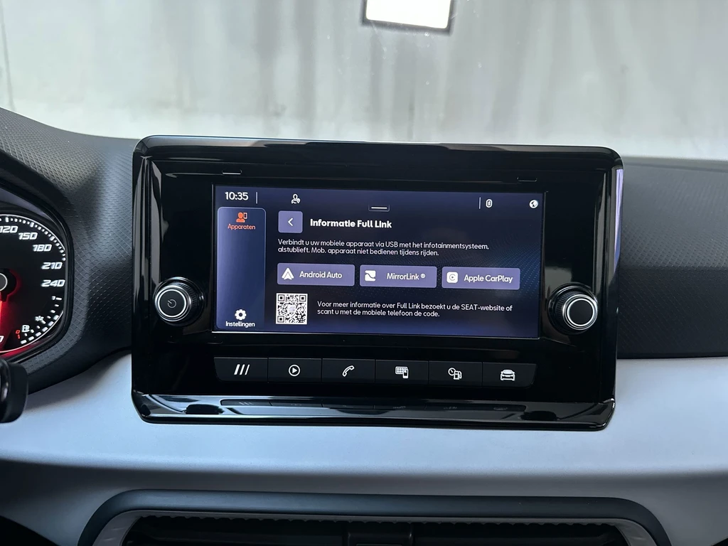 SEAT Arona – foto 15