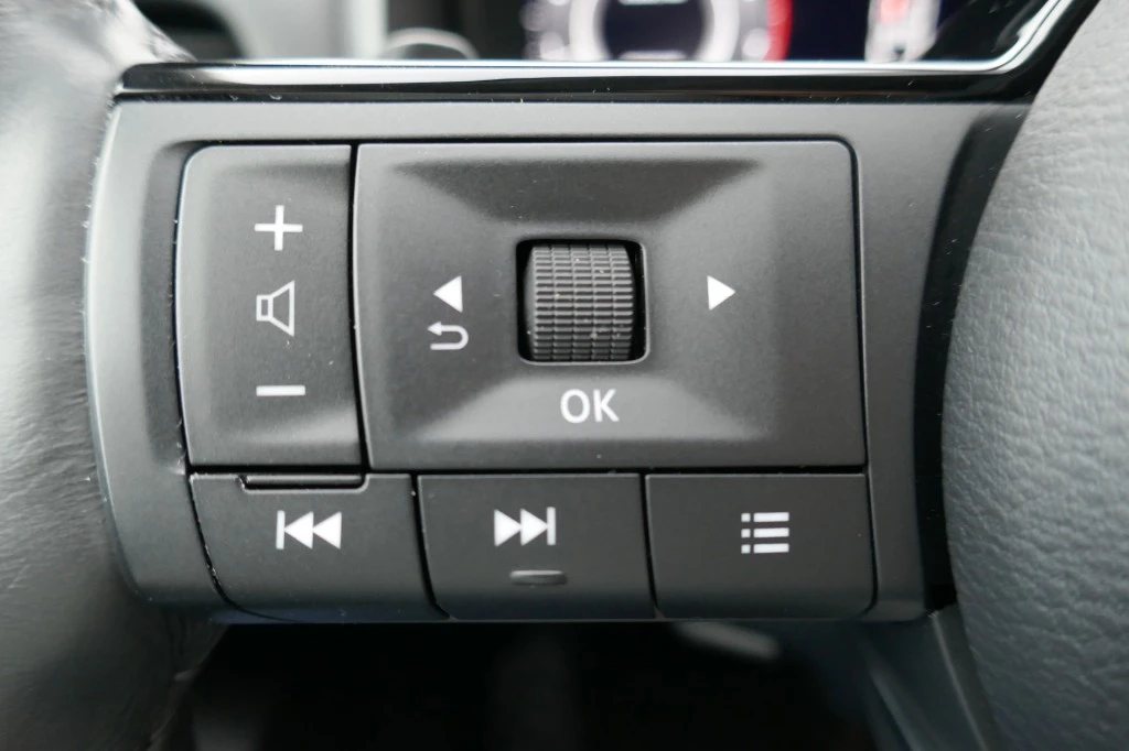 Nissan QASHQAI – foto 25