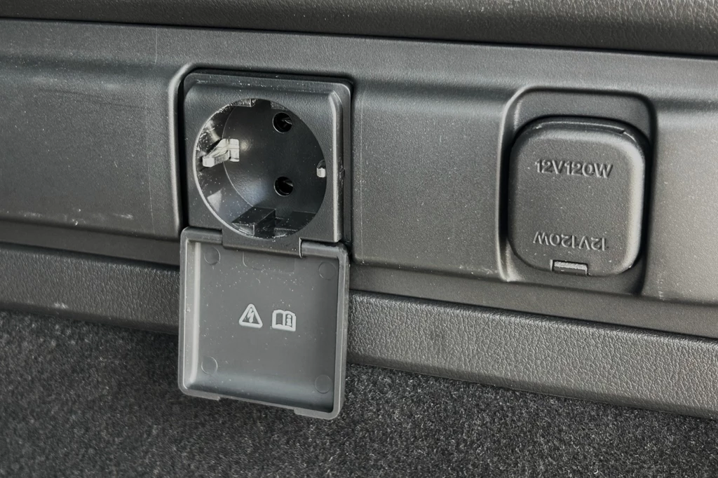 Mazda CX-80 – foto 38