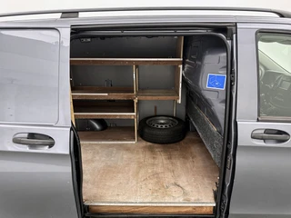 Mercedes-Benz Vito – thumbnail 27