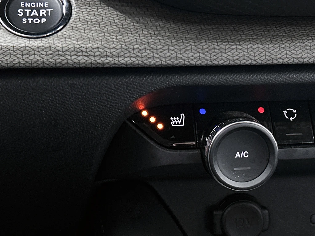 Citroën C5 X – foto 8