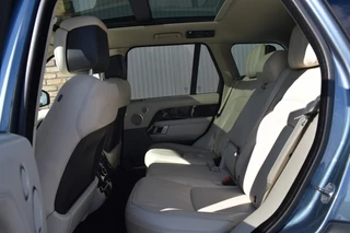 Land Rover Range Rover – thumbnail 12