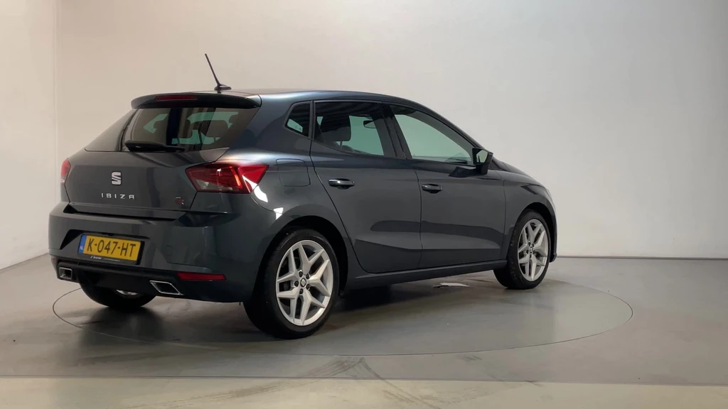 SEAT Ibiza – foto 5