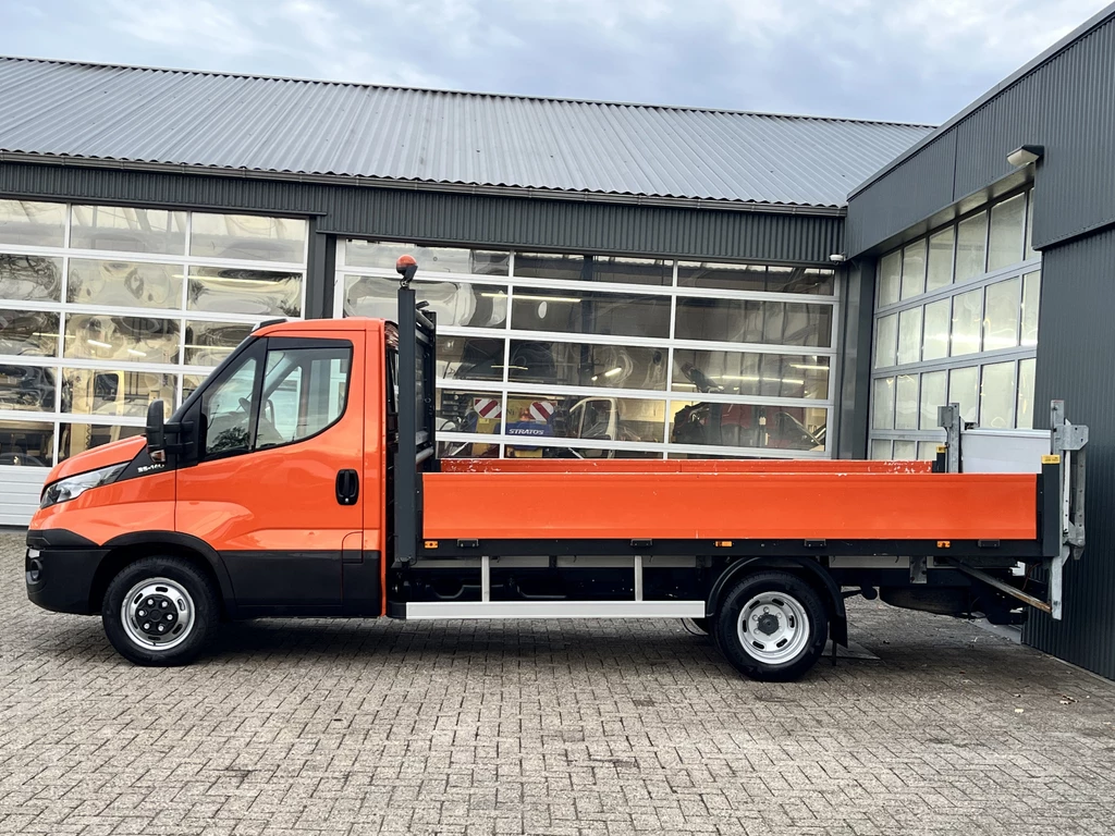 Iveco Daily – foto 7