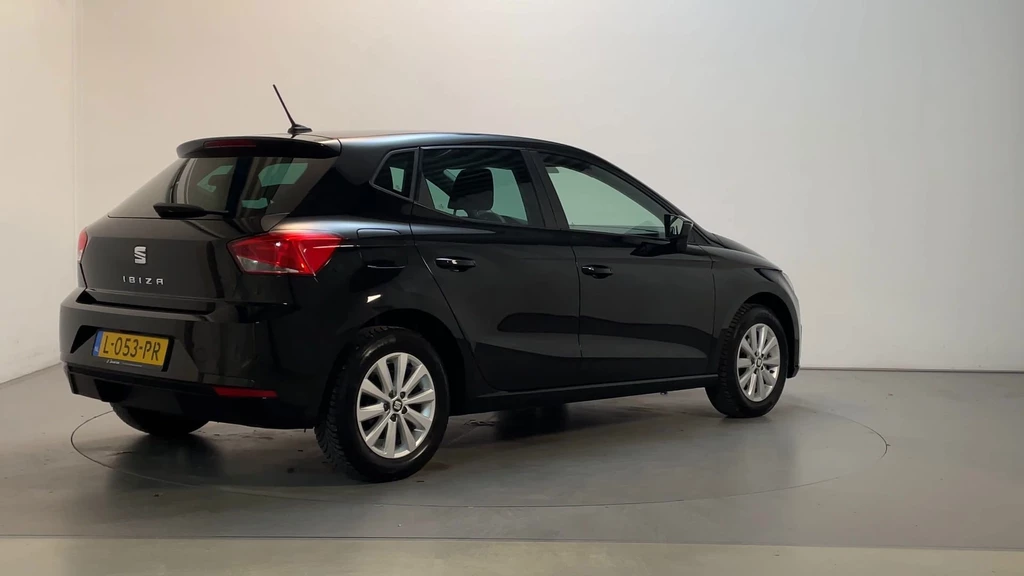 SEAT Ibiza – foto 5