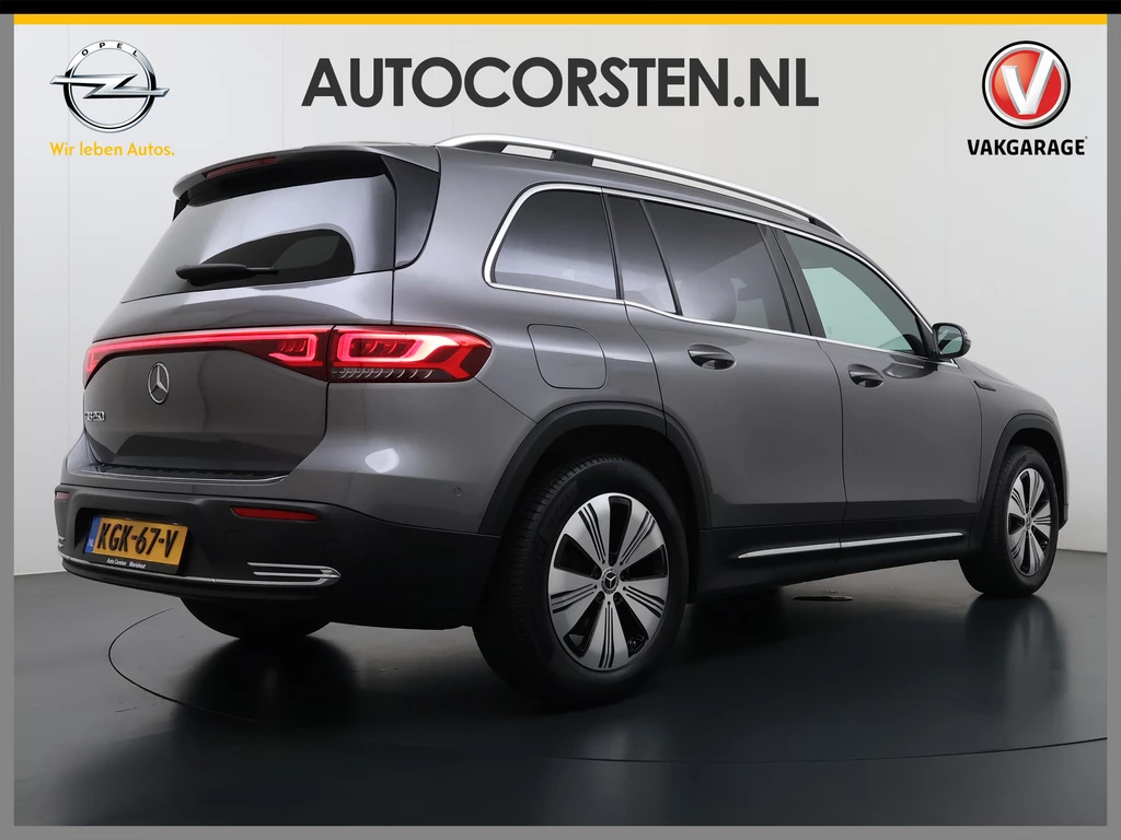 Mercedes-Benz EQB – foto 5