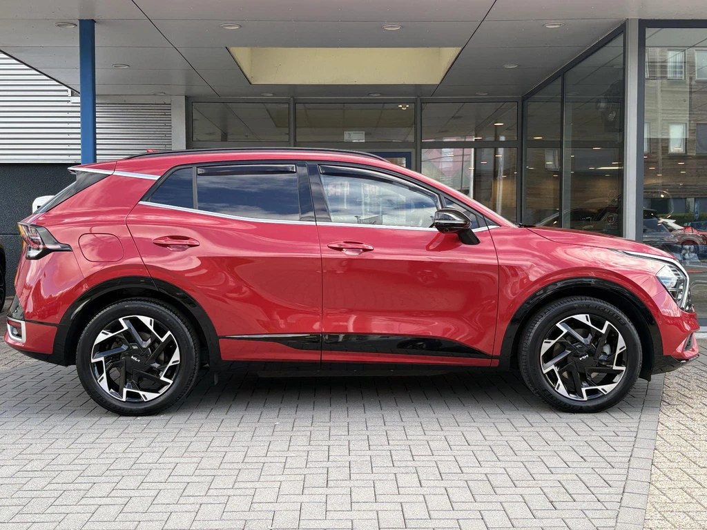 Kia Sportage – foto 6