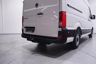 Volkswagen Crafter – thumbnail 7