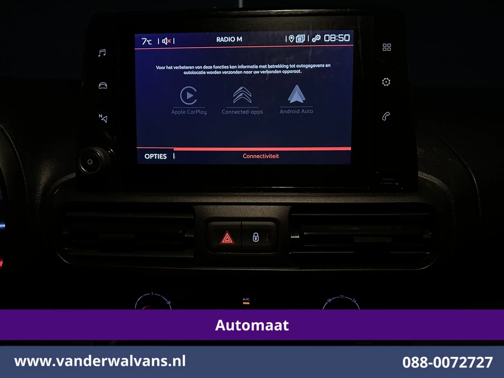 Citroën Berlingo – foto 8