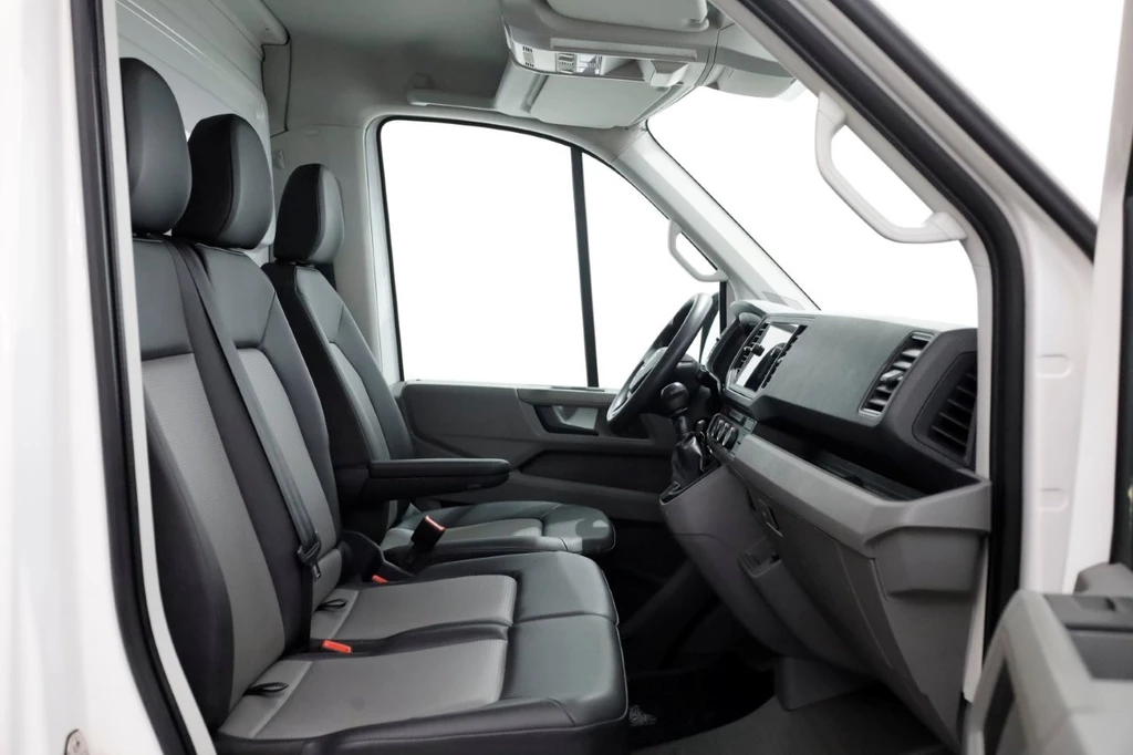 Volkswagen Crafter – foto 10