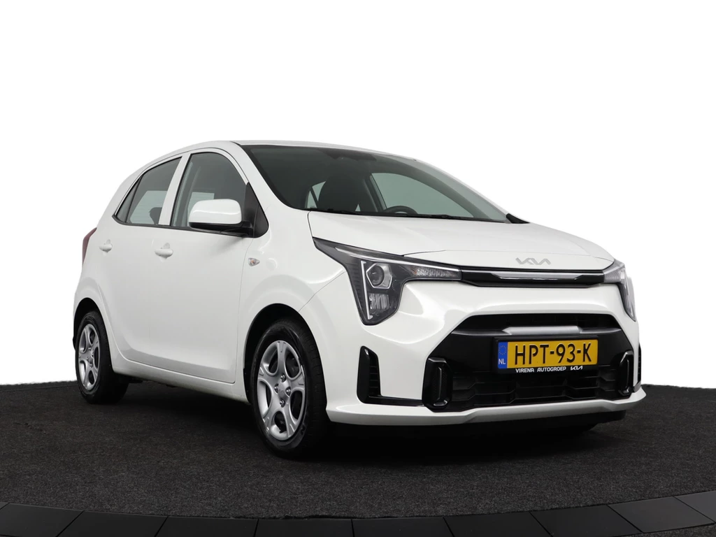 Kia Picanto – foto 13