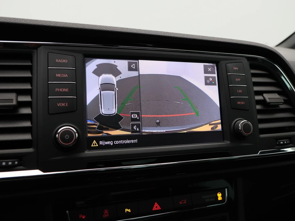 SEAT Ateca – foto 16