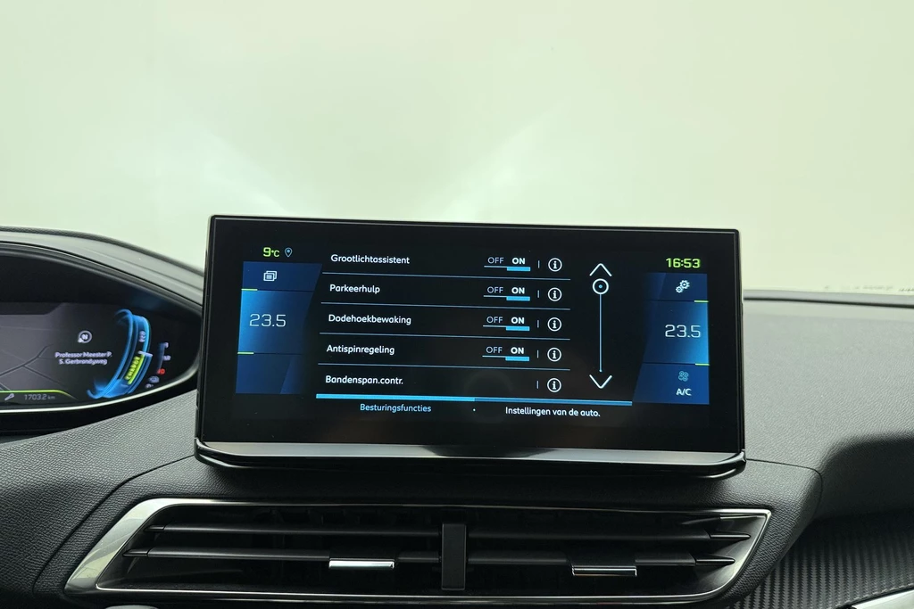 Peugeot 3008 – foto 28