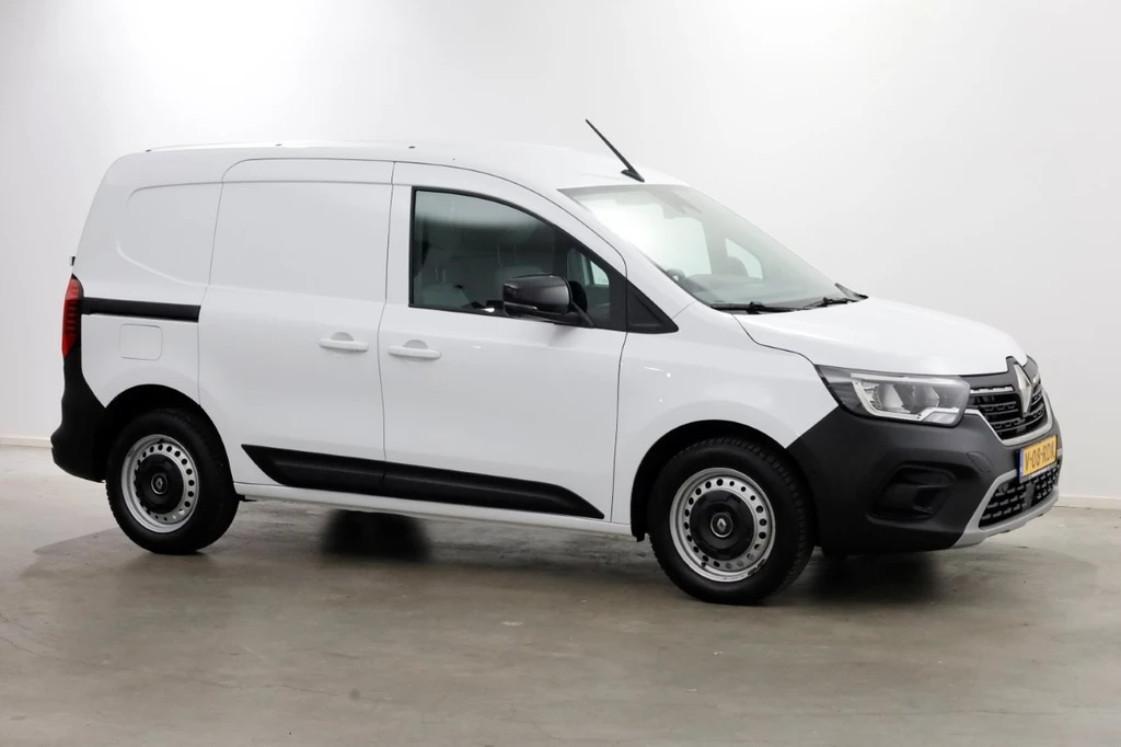 Renault Kangoo – foto 6