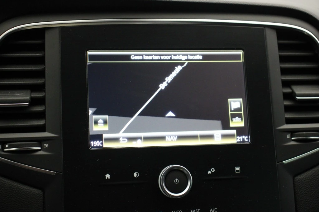 Renault Mégane Estate – foto 14