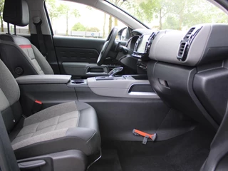 Citroën C5 Aircross – thumbnail 9