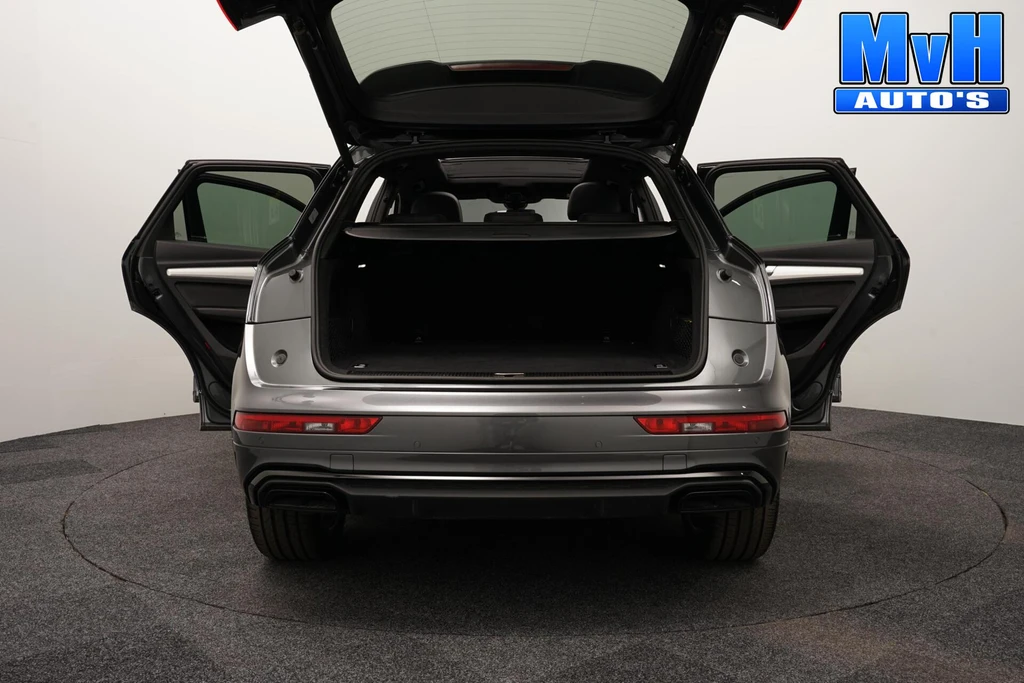Audi Q5 – foto 97
