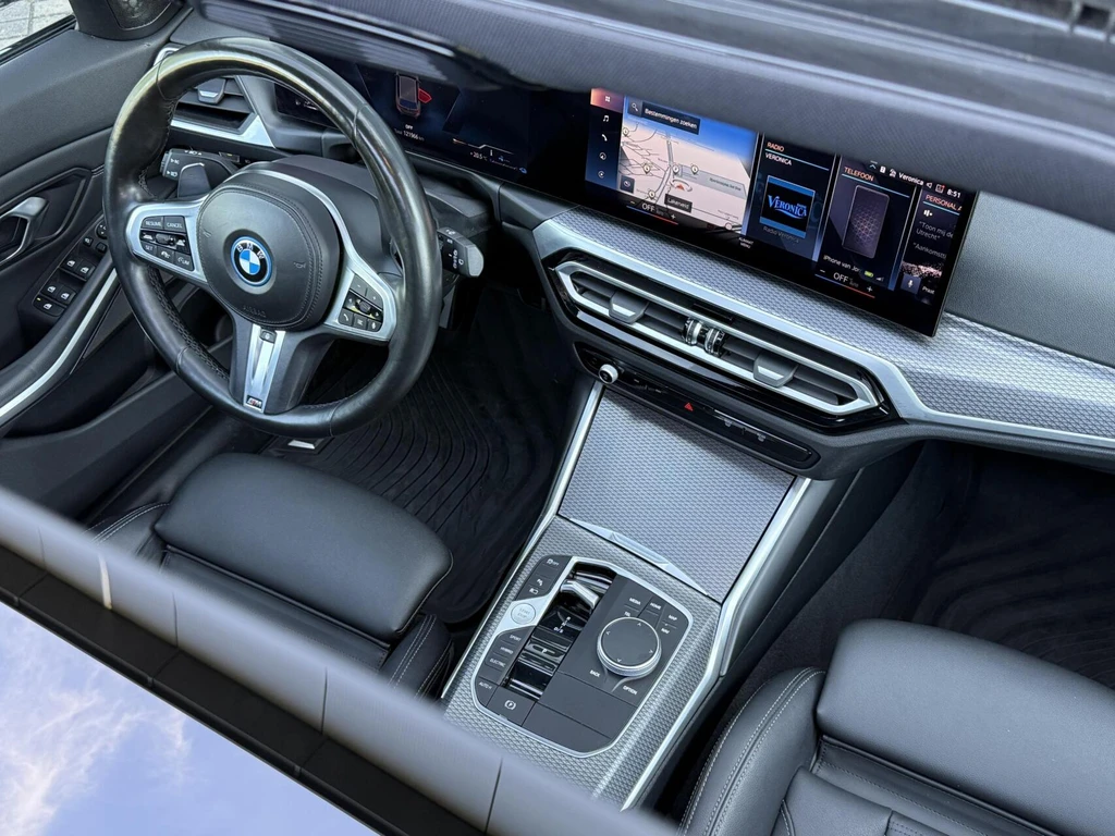 BMW 3 Serie – foto 8