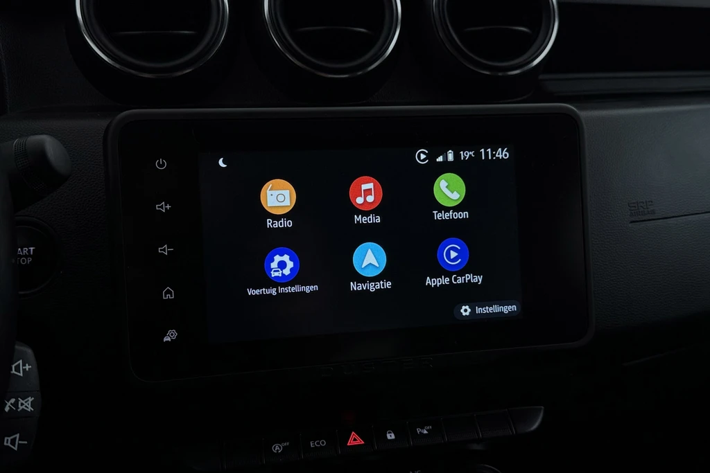 Dacia Duster – foto 28