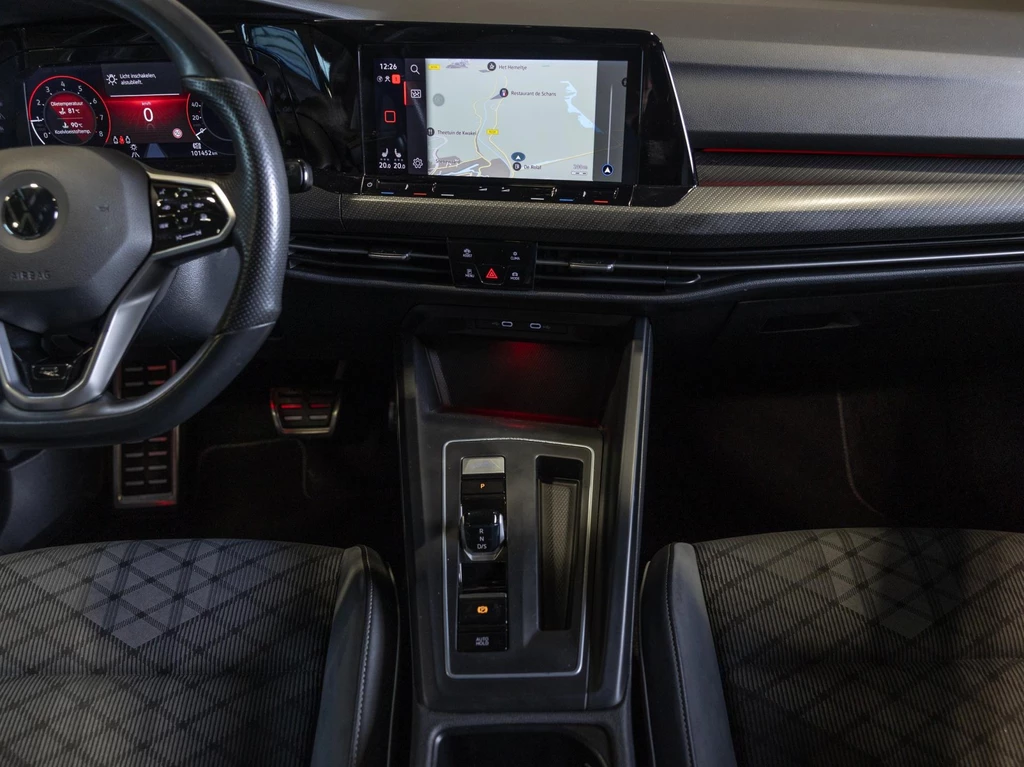 Volkswagen Golf – foto 29