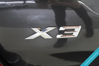 BMW X3 – thumbnail 31