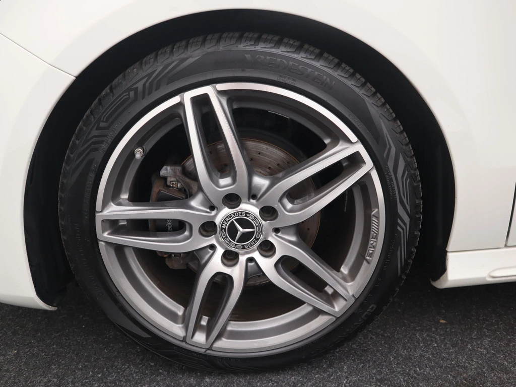 Mercedes-Benz A-Klasse – foto 12