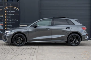 Audi A3 – thumbnail 4