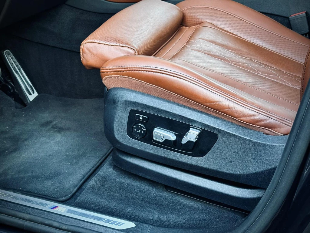 BMW X5 – foto 36