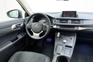 Lexus CT – thumbnail 19
