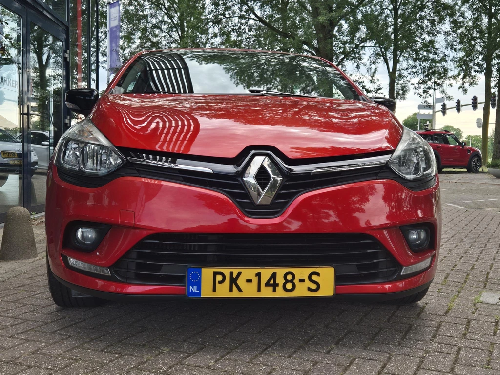 Renault Clio – foto 5