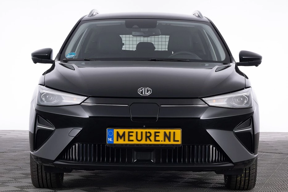 MG MG5 – foto 6