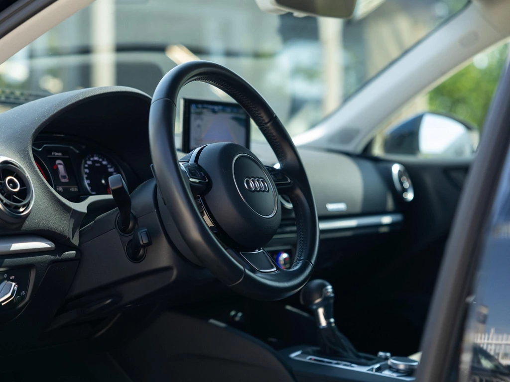 Audi A3 – foto 10