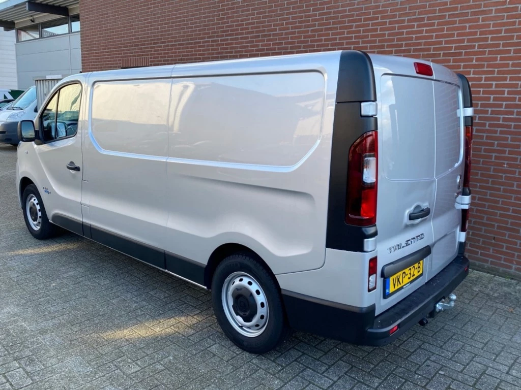 Fiat Talento – foto 3