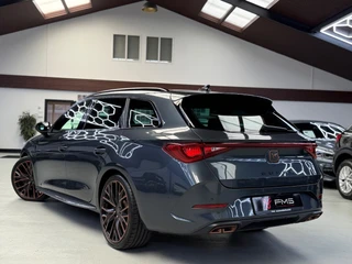 CUPRA Leon Sportstourer – thumbnail 4