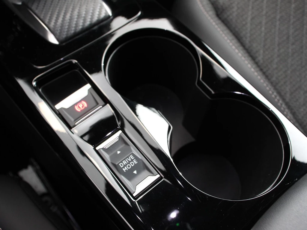 Peugeot 2008 – foto 22