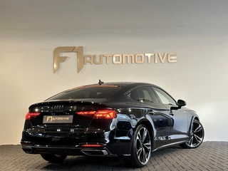 Audi A5 – thumbnail 5