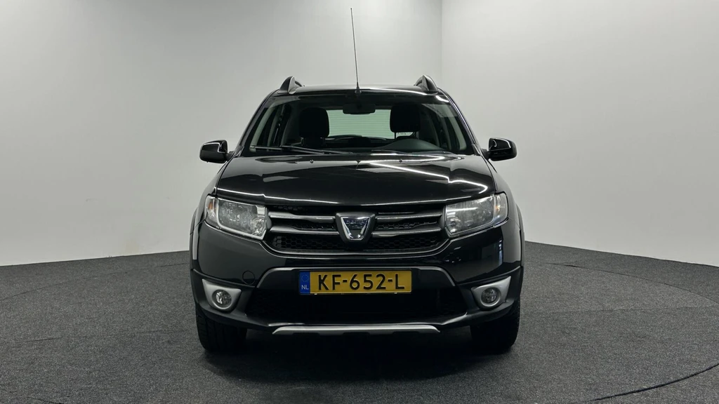 Dacia Sandero Stepway – foto 8