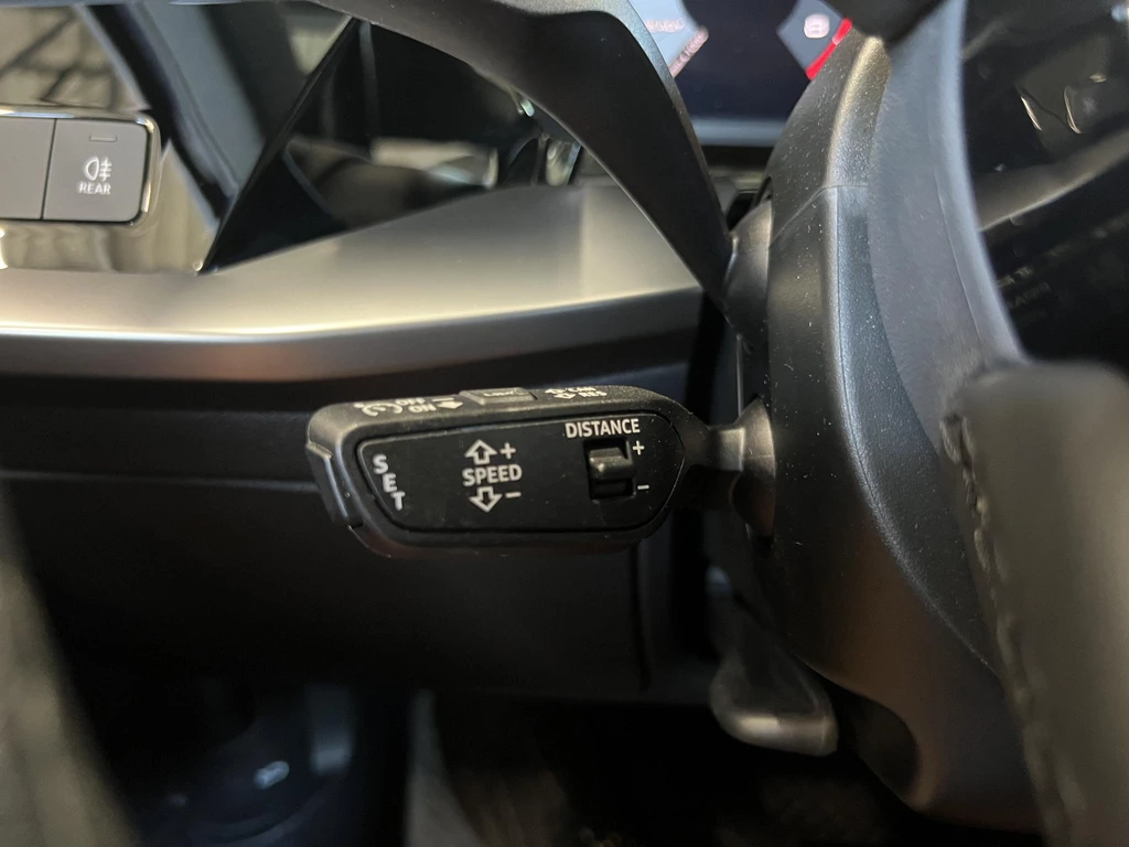 Audi A3 – foto 14