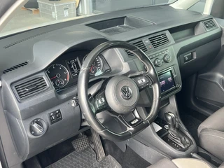 Volkswagen Caddy – thumbnail 6
