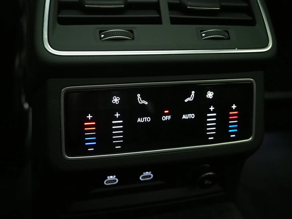 Audi A6 – foto 41