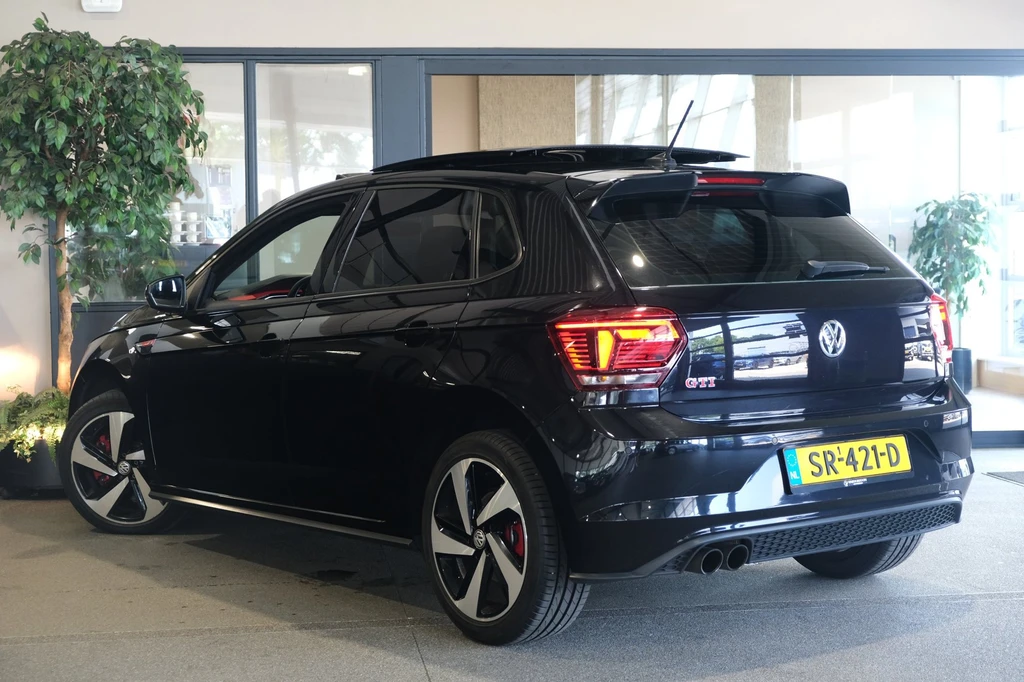 Volkswagen Polo – foto 4